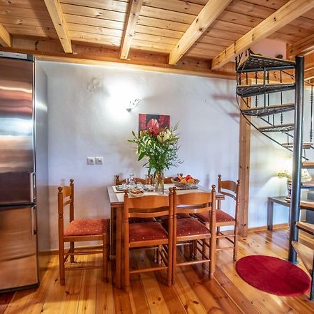 Vilkas Home Topolia Exterior photo
