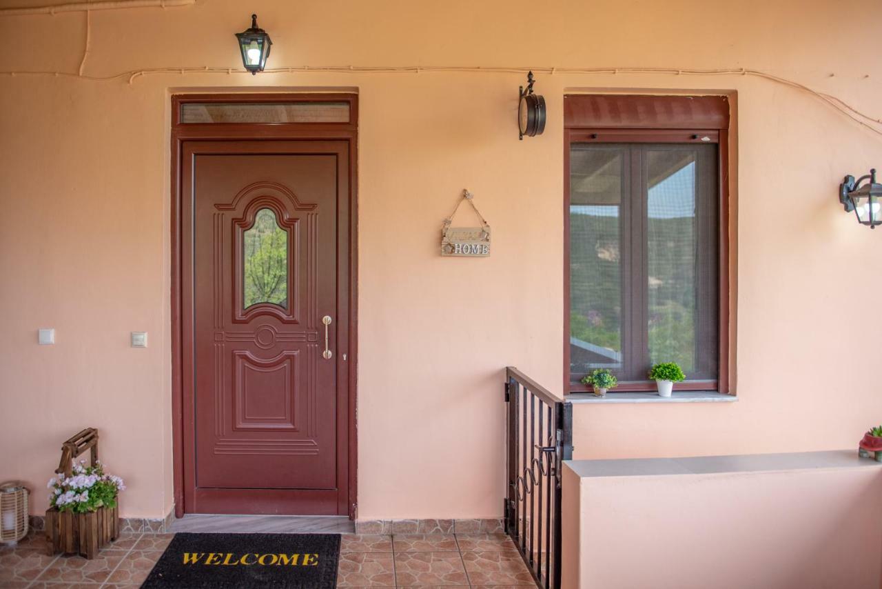 Vilkas Home Topolia Exterior photo