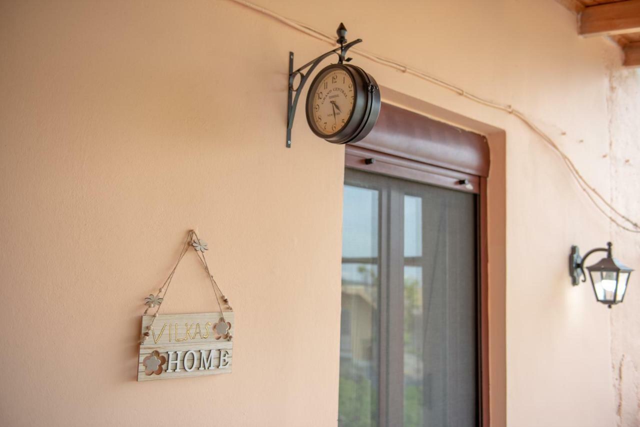 Vilkas Home Topolia Exterior photo